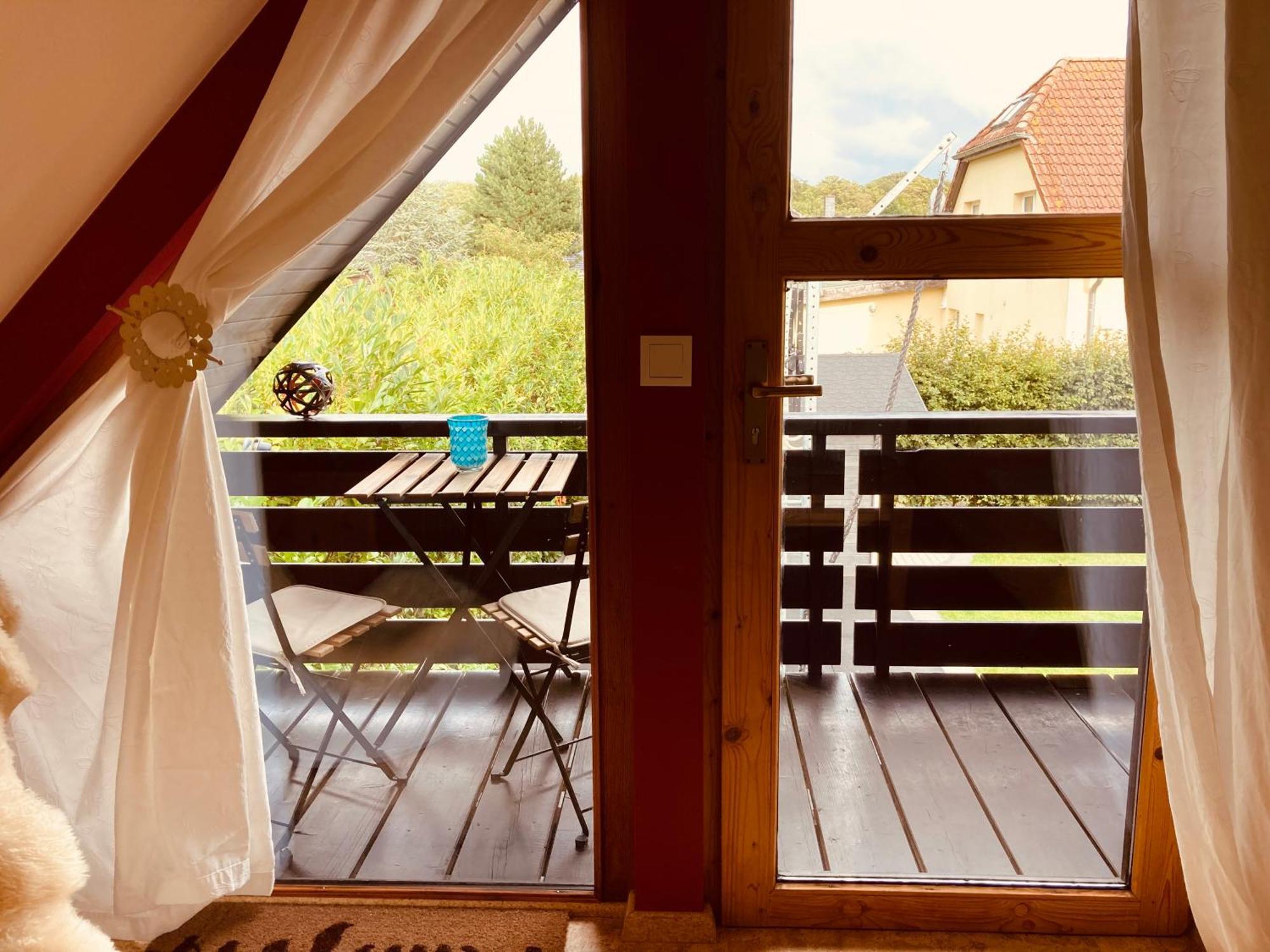 Ferienunterkunft Ostsee Rostock Monchhagen Exteriér fotografie